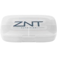 ZNT Nutrition Pillenbox von ZNT Nutrition