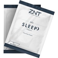 ZNT Nutrition Sleep Support Sample von ZNT Nutrition