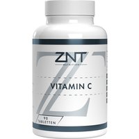 ZNT Nutrition Vitamin C von ZNT Nutrition