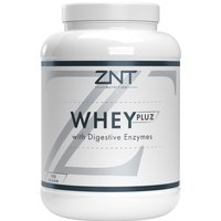 ZNT Nutrition Whey PluZ von ZNT Nutrition