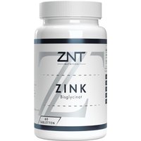 ZNT Nutrition Zink Bisglycinat von ZNT Nutrition