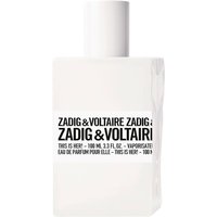 Zadig & Voltaire, This is Her! E.d.P. Nat. Spray von Zadig & Voltaire