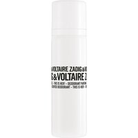 Zadig & Voltaire, This is Her! Scented Deodorant Spray von Zadig & Voltaire