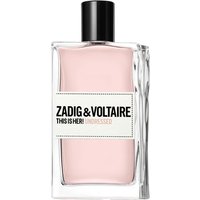 Zadig & Voltaire, This is Her! Undressed E.d.P. Nat. Spray von Zadig & Voltaire