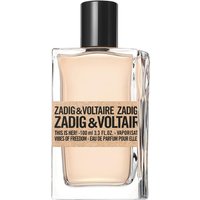 Zadig & Voltaire, This is Her! Vibes of Freedom E.d.P. Nat. Spray von Zadig & Voltaire
