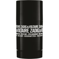 Zadig & Voltaire, This is Him! Deodorant Stick von Zadig & Voltaire