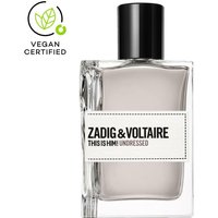 Zadig & Voltaire, This is Him! Undressed E.d.T. Nat. Spray von Zadig & Voltaire