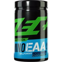 Zec+ Amino EAA Aminosäure Pulver Eisbonbon von Zec+ Nutrition