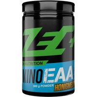 Zec+ Amino EAA Aminosäure Pulver Honigmelone von Zec+ Nutrition