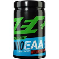 Zec+ Amino EAA Aminosäure Pulver Wildkirsche von Zec+ Nutrition