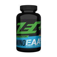 Zec+ Amino EAA Aminosäure Kapseln von Zec+ Nutrition