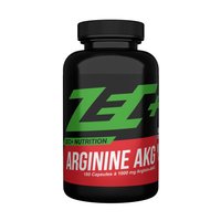 Zec+ Arginin AKG von Zec+ Nutrition