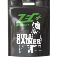 Zec+ Bullgainer Protein/ Eiweiß Schoko von Zec+ Nutrition