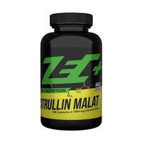 Zec+ Citrullin Malat von Zec+ Nutrition