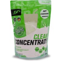 Zec+ Clean Concentrate Protein/ Eiweiß Lemon Curd von Zec+ Nutrition