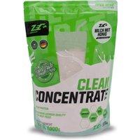 Zec+ Clean Concentrate Protein/ Eiweiß Milch mit Honig von Zec+ Nutrition