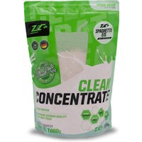 Zec+ Clean Concentrate Protein/ Eiweiß Spaghetti Eis von Zec+ Nutrition