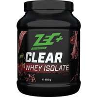 Zec+ Clear Whey Isolate Protein/ Eiweiß Kirsche von Zec+ Nutrition