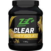 Zec+ Clear Whey Isolate Protein/ Eiweiß Krümeltee-Zitrone von Zec+ Nutrition