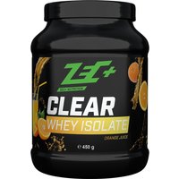 Zec+ Clear Whey Isolate Protein/ Eiweiß Orangensaft von Zec+ Nutrition