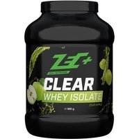 Zec+ Clear Whey Isolate Protein/ Eiweiß Saurer Apfel von Zec+ Nutrition