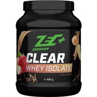 Zec+ Clear Whey Isolate Protein/ Eiweiß Süßer Apfel von Zec+ Nutrition
