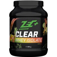 Zec+ Clear Whey Isolate Protein/ Eiweiß Tropical von Zec+ Nutrition