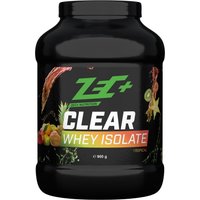 Zec+ Clear Whey Isolate Protein/ Eiweiß Tropical von Zec+ Nutrition
