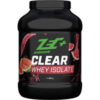 Zec+ Clear Whey Isolate Protein/ Eiweiß Wassermelone von Zec+ Nutrition