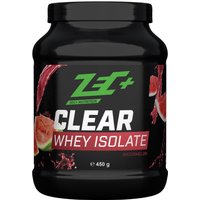 Zec+ Clear Whey Isolate Protein/ Eiweiß Wassermelone von Zec+ Nutrition
