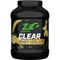 Zec+ Clear Whey Isolate Protein/ Eiweiß Zitronenlimonade von Zec+ Nutrition