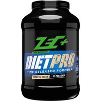 Zec+ Diet PRO Mehrkomponenten Protein/ Eiweiß von Zec+ Nutrition