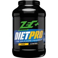 Zec+ Diet PRO Mehrkomponenten Protein/ Eiweiß von Zec+ Nutrition