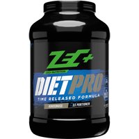 Zec+ Diet PRO Mehrkomponenten Protein/ Eiweiß von Zec+ Nutrition
