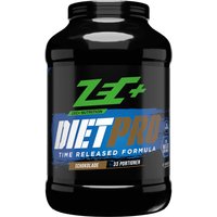 Zec+ Diet PRO Mehrkomponenten Protein/ Eiweiß von Zec+ Nutrition