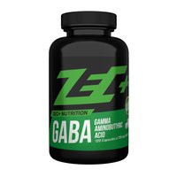 Zec+ Gaba von Zec+ Nutrition