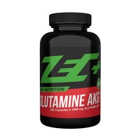 Zec+ Glutamin AKG von Zec+ Nutrition