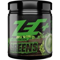 Zec+ Greens Mikronährstoffe von Zec+ Nutrition