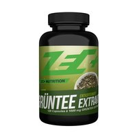 Zec+ Grüntee Extrakt von Zec+ Nutrition
