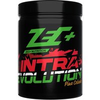 Zec+ Intra Evolution von Zec+ Nutrition