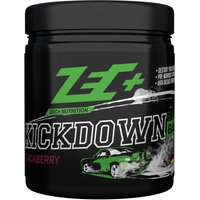 Zec+ Kickdown Basic Pre Workout Booster von Zec+ Nutrition