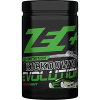 Zec+ Kickdown Evolution Pre Workout Booster von Zec+ Nutrition