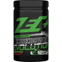 Zec+ Kickdown Evolution Pre Workout Booster von Zec+ Nutrition