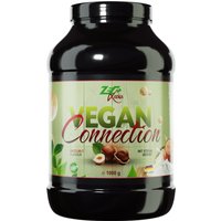 Zec+ Ladies Vegan Connection Protein/ Eiweiß Shake von Zec+ Nutrition