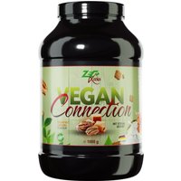 Zec+ Ladies Vegan Connection Protein/ Eiweiß Shake von Zec+ Nutrition