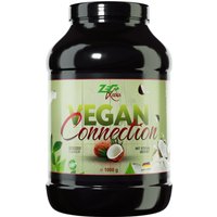 Zec+ Ladies Vegan Connection Protein/ Protein Shake von Zec+ Nutrition