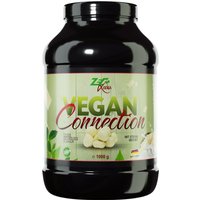 Zec+ Ladies Vegan Connection Protein/ Eiweiß Shake von Zec+ Nutrition