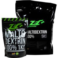 Zec+ Maltodextrin Pulver von Zec+ Nutrition