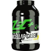 Zec+ Micellar Casein Protein von Zec+ Nutrition