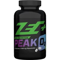 Zec+ Peak O2 von Zec+ Nutrition